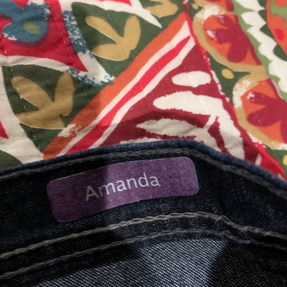 Jeans - Picture 2 of 4